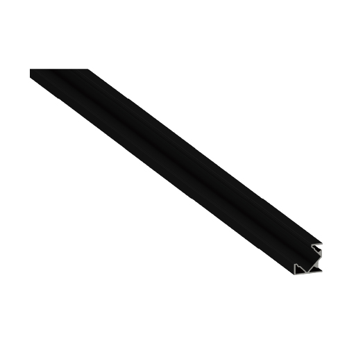 QSG-P-14 ALU Black